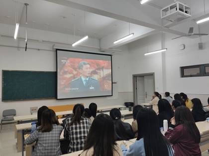 马克思主义学院 马克思主义学院